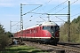 Rathgeber 10/3 - DB Regio "VT 12 506"
22.04.2023
Unterlüß [D]
Gerd Zerulla