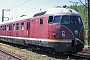 Rathgeber 10/3 - RAB "612 506-6"
02.07.2006
Amstetten (Württemberg), Bahnhof [D]
Matthias Klimek