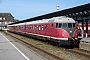 Rathgeber 10/3 - DB Regio "VT 12 506"
05.10.2024
Westerland (Sylt), Bahnhof [D]
Christian Stolze