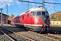 Rathgeber 10/3 - DB Regio "VT 12 506"
25.10.2024
Altenbeken, Betriebswerk [D]
Ludger Guttwein