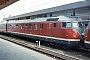 Rathgeber 10/3 - DB "612 506-6"
17.04.1982
Hamburg-Altona [D]
Norbert Lippek