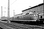 Rathgeber 10/4 - DB "612 510-8"
30.11.1975
Hamburg-Altona, Bahnbetriebswerk [D]
Ulrich Budde