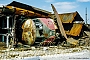Rathgeber 10/4 - DB "612 510-8"
02.08.1986
Penzberg, Firma Layritz [D]
Markus Wohlfart