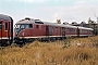 Rathgeber 10/4 - DB "612 510-8"
26.10.1980
Nürnberg,&nbsp;Ausbesserungswerk [D]
Norbert Lippek