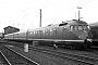 Rathgeber 10/5 - DB "612 507-4"
30.06.1979
Hamburg-Altona, Bahnbetriebswerk [D]
Michael Hafenrichter