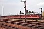 Rathgeber 10/5 - DB "612 507-4"
__.04.1995
Landau (Pfalz), Hauptbahnhof [D]
Archiv I. Weidig