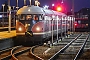 Rathgeber 10/5 - DB Regio "VT 12 507"
05.10.2024
Westerland (Sylt), Bahnhof [D]
Hinnerk Stradtmann