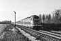 Rathgeber 10/5 - DB "612 507-4"
02.01.1976
Blockstelle&nbsp;Padenstedt [D]
Klaus Görs