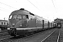 Rathgeber 10/6 - DB "612 511-6"
30.06.1979
Hamburg-Altona, Bahnbetriebswerk [D]
Michael Hafenrichter