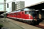 Rathgeber 10/6 - DB "612 511-6"
05.05.1983
Braunschweig, Hauptbahnhof [D]
Ulrich Budde