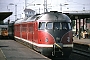Rathgeber 10/7 - DB "612 508-2"
19.08.1982
Herford, Bahnhof [D]
Michael Hafenrichter
