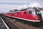 Rathgeber 10/7 - DB "612 508-2"
__.04.1981
Elmshorn, Bahnhof [D]
Ernst Lauer