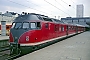Rathgeber 10/7 - DB "612 508-2"
05.07.1981
Hamburg-Altona, Bahnhof [D]
Andreas Burow