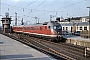 Rathgeber 10/8 - DB "612 512-4"
22.04.1982
Hamburg-Altona [D]
Norbert Lippek
