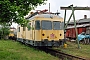 Rathgeber 20301/1 - DB Museum "701 039-0"
15.05.2010
Koblenz-Lützel, DB-Museum [D]
Rudi Lautenbach