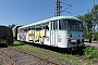 Rathgeber 20 302/14 - RAB "996 225-9"
19.07.2020
Crailsheim, Betriebswerk [D]
Ernst Lauer
