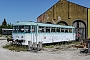 Rathgeber 20.302/15 - DB AG "996 300-0"
19.07.2020
Crailsheim, Betriebswerk [D]
Ernst Lauer