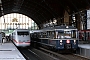 Rathgeber 20306/2a - S-Bahn Hamburg "470 126-4"
24.07.2000
Hamburg, Bahnhof Dammtor [D]
Stefan Motz