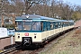 Rathgeber 20306/4b - Historische S-Bahn Hamburg "470 428-4"
10.04.2023
Reinbek [D]
Thomas Wohlfarth
