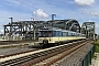 Rathgeber 20306/4b - Historische S-Bahn Hamburg "470 428-4"
01.05.2022
Hamburg-Veddel, Norderelbebrücken [D]
Dietrich Bothe