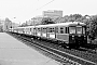 Rathgeber 20308/1a - DB "470 137-1"
19.06.1968
Hamburg, Bahnhof Dammtor [D]
Dr. Werner Söffing