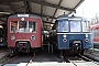 Rathgeber 20308/1b - Historische S-Bahn Hamburg "470 437-5"
10.04.2023
Aumühle [D]
Thomas Wohlfarth