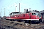 Rathgeber ? - DB "612 501-7"
23.04.1968
Hamburg-Altona, Bahnbetriebswerk [D]
Ulrich Budde