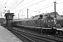 Rathgeber ? - DB "612 502-5"
09.04.1979
Hamburg-Altona, Bahnhof [D]
Michael Hafenrichter