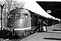 Rathgeber ? - DB "612 502-5"
11.04.1979
Neumünster, Bahnhof [D]
Michael Hafenrichter