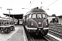 Rathgeber ? - DB "612 502-5"
17.08.1981
Lüneburg,&nbsp;Bahnhof [D]
Thomas Bade
