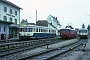 Rathgeber 37318 - DB "515 021-4"
__.04.1988
Krumbach (Schwaben), Bahnhof [D]
Werner Peterlick