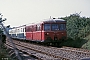 Rathgeber 4/1 - DB "815 605-1"
16.09.1987
Pfeddersheim [D]
Ingmar Weidig