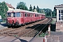 Rathgeber 4/5 - DB "815 609-3"
22.05.1986
Germersheim, Bahnhof [D]
Ingmar Weidig