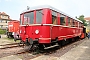 Rathgeber 47183 - DB Museum "186 258-0"
26.08.2017
Halle (Saale), Außenstelle DB Museum [D]
Thomas Wohlfarth