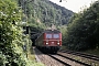 Rathgeber ? - DB "455 107-3"
24.07.1981
Neckarhausen [D]
Michael Hafenrichter