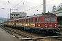 Rathgeber ? - DB "455 107-3"
28.04.1982
Neckarelz, Bahnhof [D]
Martin Welzel