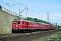 Rathgeber ? - DB "832 621-7"
29.08.1976
Nürnberg-Steinbühl [D]
Ulrich Budde