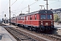Rathgeber ? - DB "832 621-7"
26.04.1984
Nürnberg,&nbsp;Hauptbahnhof [D]
Norbert Lippek