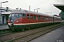 Rathgeber ? - DB "912 601-2"
27.07.1984
Northeim, Bahnhof [D]
Ingmar Weidig