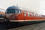 Rathgeber 84/2 - DB Museum "VS 08 503"
03.10.1985
Bochum-Dahlhausen [D]
Malte Werning