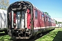 Rathgeber 84/2 - DB Museum "VS 08 503"
27.04.2025
Braunschweig, Lokpark [D]
Christian Stolze