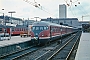 Rathgeber 84/3 - DB "913 605-2"
17.04.1982
Hamburg-Altona [D]
Norbert Lippek