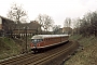 Rathgeber 84/4 - DB "913 607-8"
24.03.1981
Porta Westfalica-Eisbergen [D]
Michael Hafenrichter