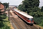 Rathgeber 84/4 - DB "913 607-8"
20.07.1981
Söllingen, Bahnhof [D]
Michael Hafenrichter