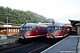 Rathgeber 84/5 - DB "913 609-4"
31.08.1981
Flensburg, Hauptbahnhof [D]
Ulrich Budde