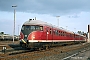 Rathgeber 84/7 - DB "913 613-6"
30.08.1981
Flensburg, Bahnbetriebswerk [D]
Ulrich Budde