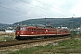 Rathgeber 88/1 - DB "456 401-9"
28.04.1982
Mosbach, Bahnhof [D]
Martin Welzel