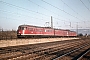 Rathgeber 88/1 - DB "456 401-9"
26.02.1986
Mannheim-Friedrichsfeld [D]
Ernst Lauer