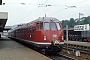 Rathgeber 88/2 - DB "456 402-7"
30.06.1979
Neckarelz, Bahnhof [D]
Michael Hafenrichter