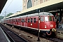 Rathgeber 88/3 - DB "456 403-5"
15.09.1985
Mannheim, Hauptbahnhof [D]
Ernst Lauer